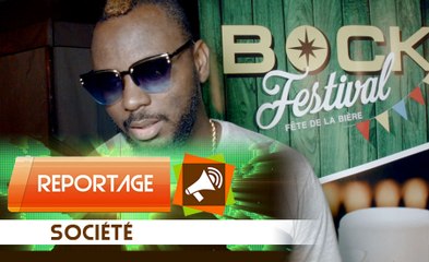 BOCK Festival 2018 : L'ambiance à Bouaké vue par les artistes (2e partie)