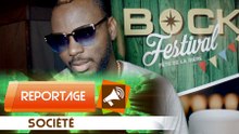 BOCK Festival 2018 : L'ambiance à Bouaké vue par les artistes (2e partie)