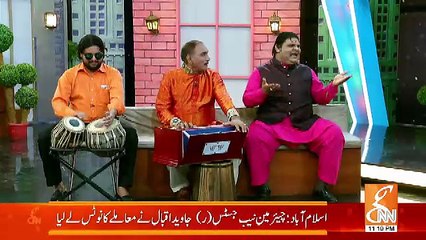 Joke Dar Joke – 12th October 2018