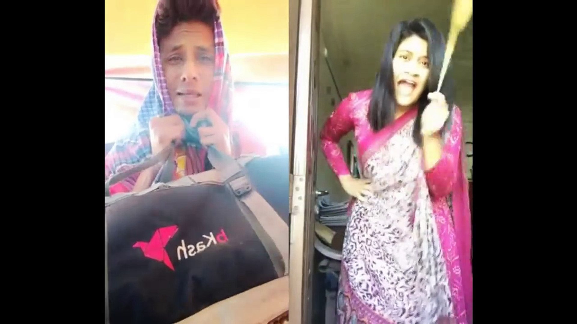 Best Musically Compilation Tawhid Afridi Musically BD Musically 2018 TRENDS LOVER