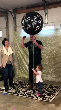 Babies Displeased With Gender Reveal Results