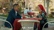 Cemal ile olmak isteyen Fatma! - Aşk ve Mavi 73.Bölüm