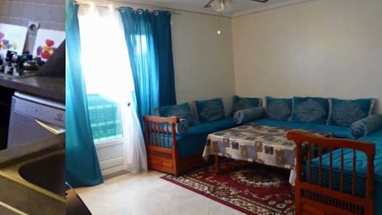 A vendre - Appartement - CHATEAU THIERRY (02400) - 4 pièces - 66m²