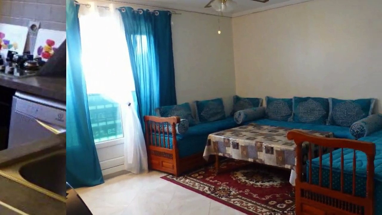 A vendre - Appartement - CHATEAU THIERRY (02400) - 4 pièces - 66m²