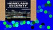 Library  Homeland Security and Critical Infrastructure Protection, 2nd Edition (Praeger Security