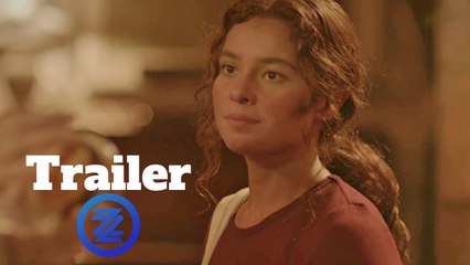All Souls Night Trailer #1 (2018) Andi Eigenmann Horror Movie HD