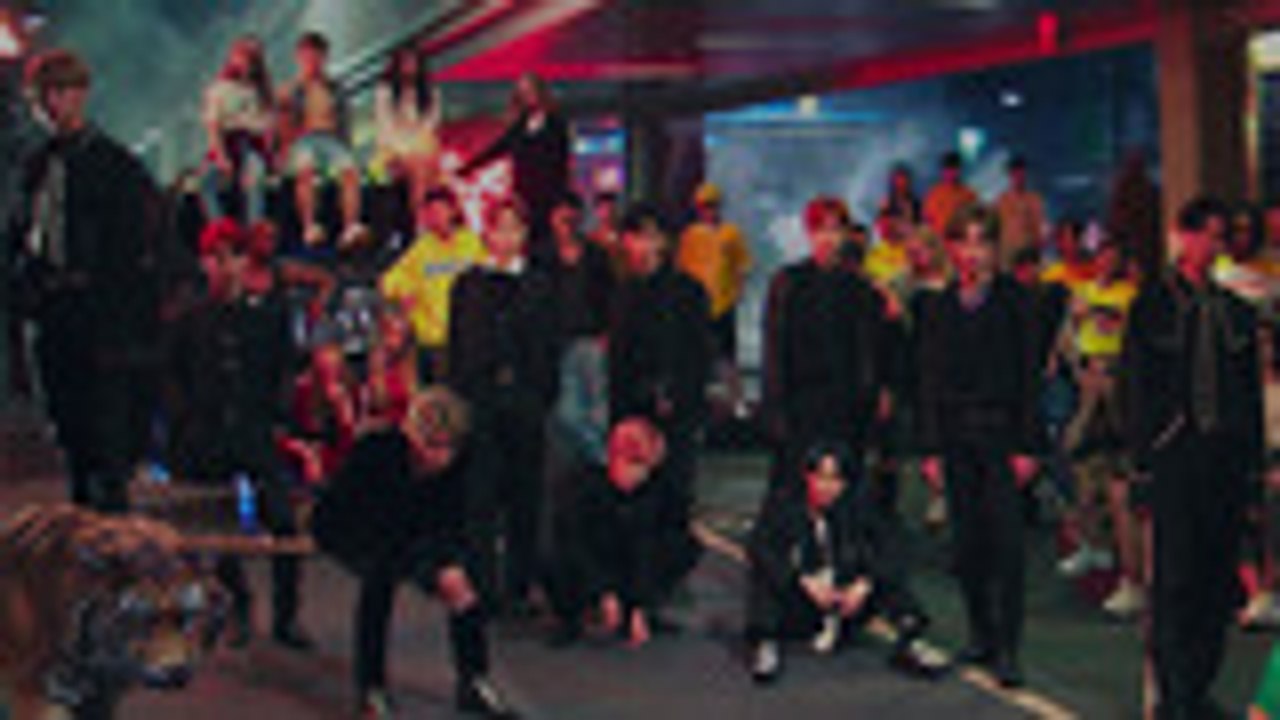 NCT 127 Drop Korean Version of 'Regular' Music...