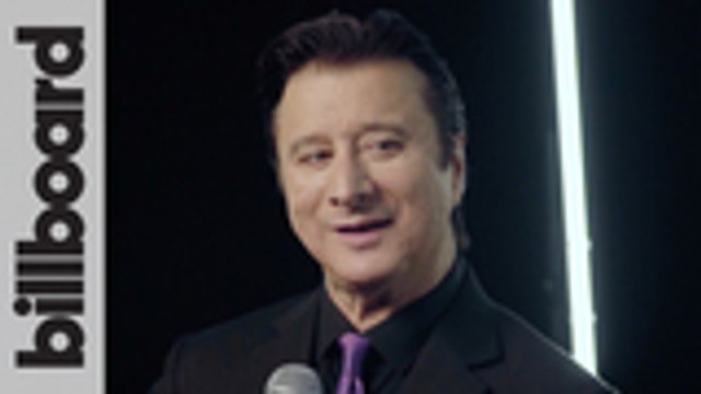 Steve Perry Discusses His Return to Music & New Album 'Traces' | Billboard