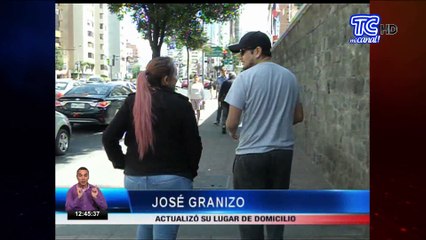 Hoy es el último día para solicitar el cambio de domicilio