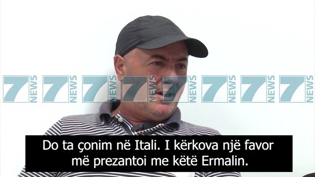 GJYKATA E KOSOVES LIRON «BABALEN» - News, Lajme - Kanali 7