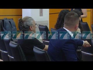 KOMISIONERI KERKON SHKARKIMIN E ZAGANJORIT - News, Lajme - Kanali 7