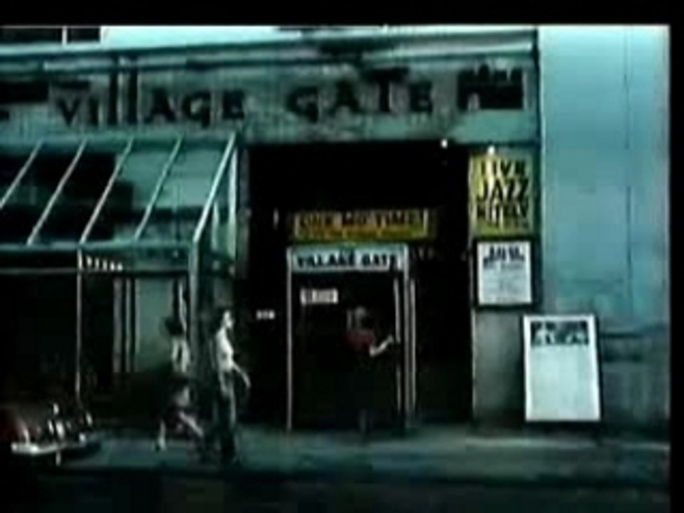 Dexter gordon live at village gate