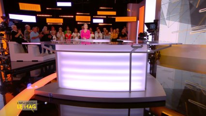 Femmes "motardes" - L'Info du vrai du 12/10 - CANAL+