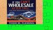 Popular If You Can t Wholesale After This: I ve Got Nothing For You...: Volume 1