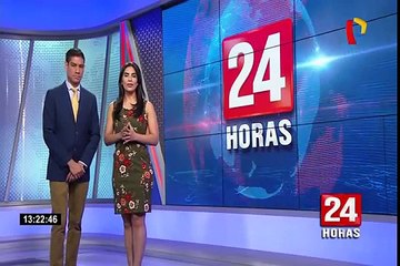 Capturan a sujeto que lanzó bomba molotov a una mujer en La Victoria