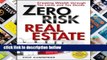 Library  Zero Risk Real Estate: Creating Wealth Through Tax Liens and Tax Deeds