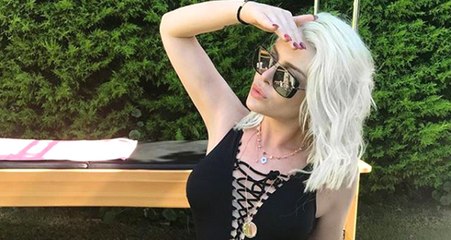 Selin Ciğerci Kendisini Shakira'ya Benzetti: Bu Ne Güzellik!