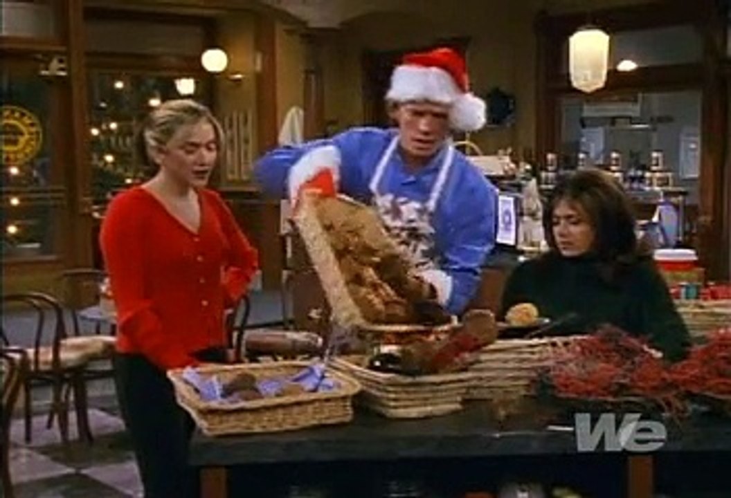 Ned & Stacey   2x05   Les Is More Or Less Moral Less