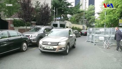 Arap Gazeteciler Kaşıkçı Olayını Değerlendirdi