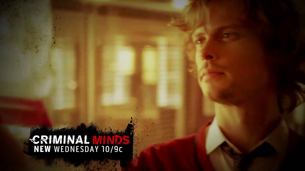 Criminal Minds 14.Sezon 3.Bölüm fragmanı
