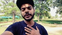 SHAHMEER ABBAS SHAH ROASTED DUCKY BHAI (GONE DISLIKED) || MANGO RECORDS.