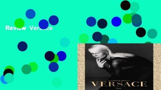 Review  Versace