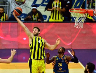 Fenerbahçe'den Muhteşem Başlangıç
