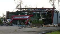 美 열대성 폭풍 '마이클'로 최소 11명 사망 / YTN