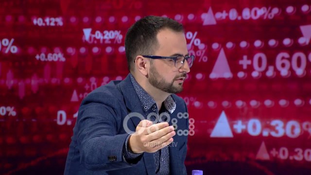 Ora News - Shabani: Të pasurit shfrytëzojnë pasuritë publike pa bërë asnjë investim