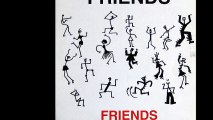 Friends - Friends Are Hard 2 Find (B)