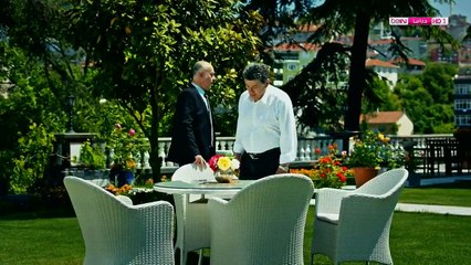 قطاع الطرق لن يحكموا العالم  مدبلج للعربية - حلقة 98