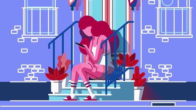 ЧТО, ЕСЛИ ты попал в ПОРНО