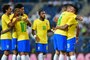 Amical : Petite victoire du Brésil contre l'Arabie Saoudite