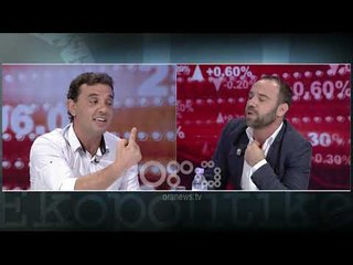 Ora News - Soko: Oligarkët orientojnë politika, ndaj njerëzit janë të mërzitur