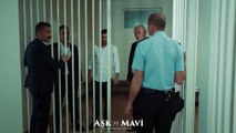 Cemal Göçreçki şansı! - Aşk ve Mavi 73.Bölüm