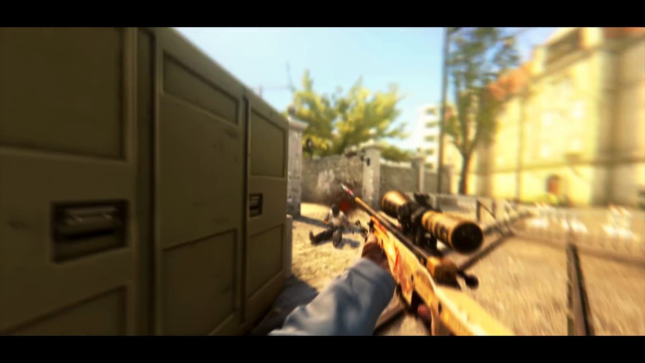 JOY 2 #CSGO