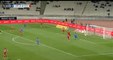 Mitroglou Goal - Greece vs Hungary  1-0  12.10.2018 (HD)