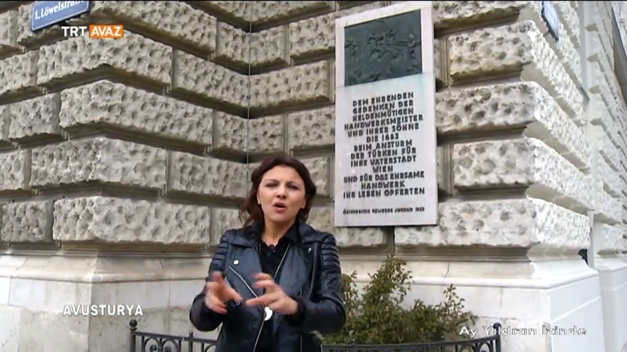 Viyanada içinde şehit olan Osmanlı askerleri