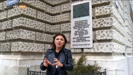 Viyanada içinde şehit olan Osmanlı askerleri