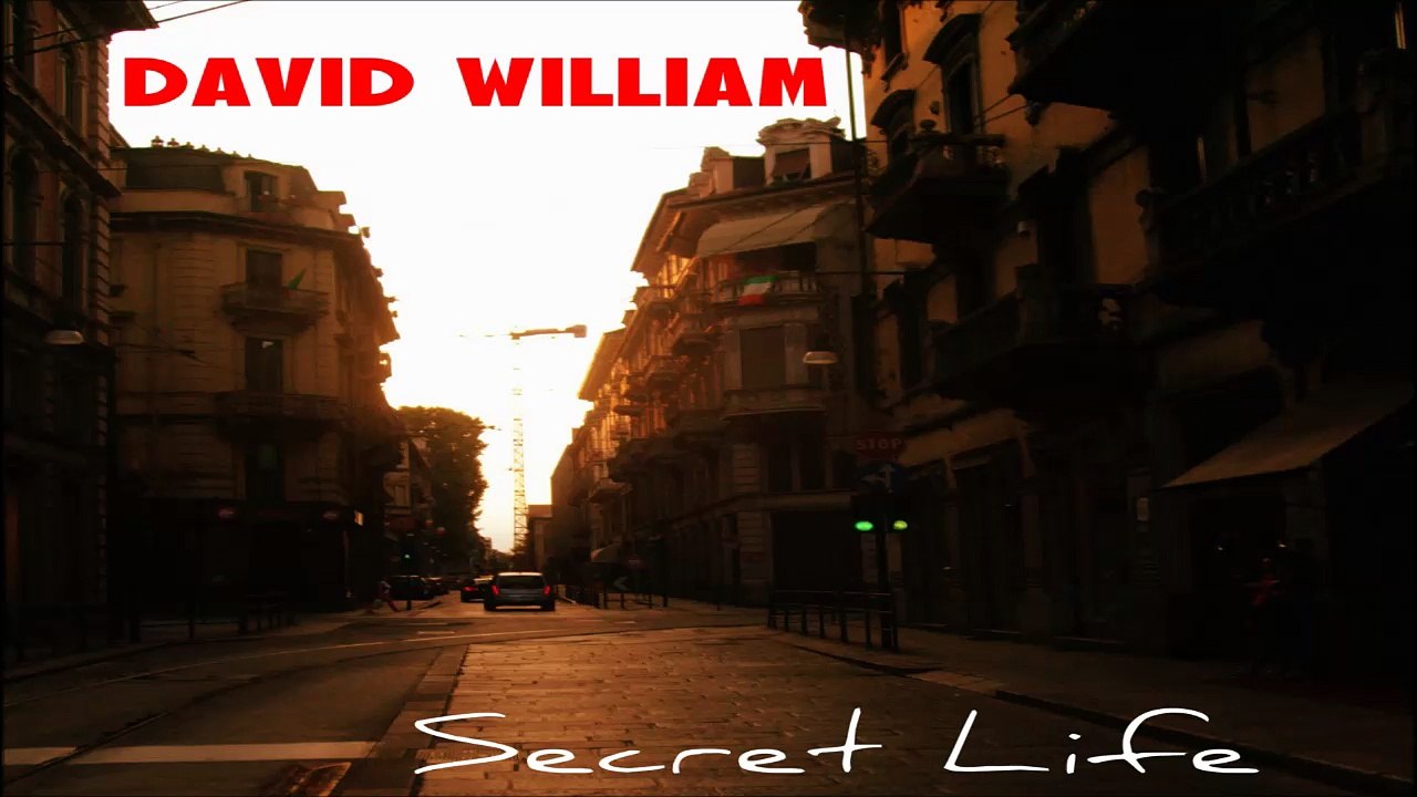David William - Secret Life