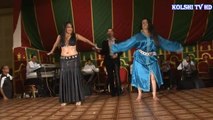 Belly Dance - Arabe