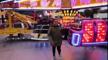 DAD FREAKS OUT!!! Amusement Park Compilation