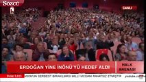 Yılmaz Özdil’den Erdoğan’ın bayrak açıklamasına sert çıkış