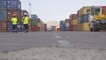 DP World launches expansion of port in Somaliland, ignoring Mogadishu's concerns