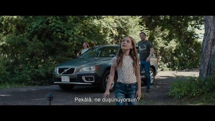 Hayvan Mezarlığı (2019) Türkçe Altyazılı İlk Fragman