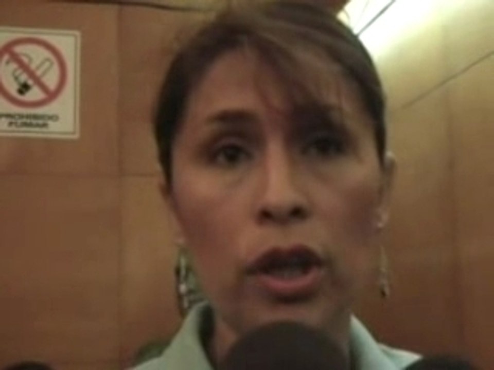 Gricelda Martinez
