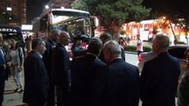 44 yıl önce 'gazi' oldukları Kıbrıs'a gidiyorlar - ELAZIĞ