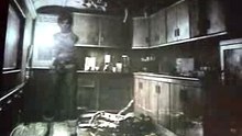 Resident Evil Ø TV Spot [US] 01