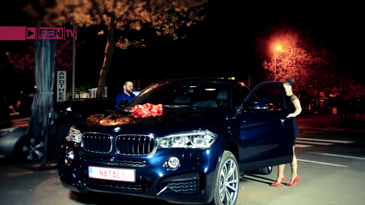 Erik ft Dj Oskar - Dokato Disham / Ерик & Дж Оскар - Докато Дишам