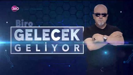 Gelecek Geliyor- Türkiye'nin Silikon Vadisi var mı?- 12 10 2018